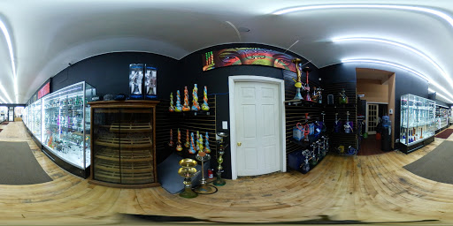 Tobacco Shop «BLUE MOON SMOKE SHOP», reviews and photos, 896 Massachusetts Ave, Cambridge, MA 02139, USA