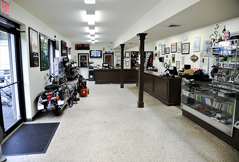 Pawn Shop «Brass City Pawn», reviews and photos, 1275 Thomaston Ave, Waterbury, CT 06704, USA