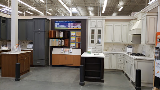 Home Improvement Store «The Home Depot», reviews and photos, 6400 Peachtree Dunwoody Rd, Sandy Springs, GA 30328, USA