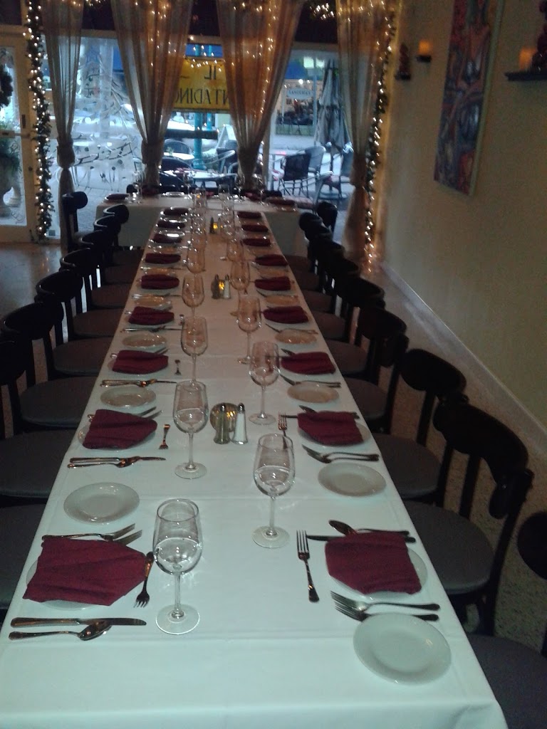 Il Contadino Ristorante 33444