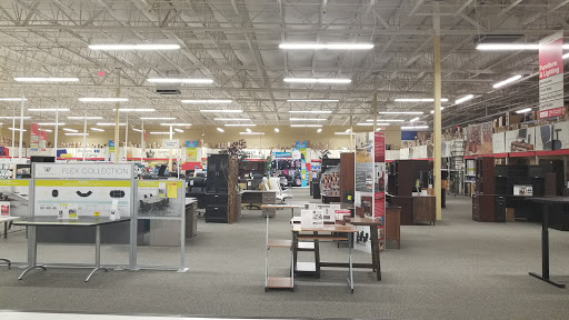 Office Supply Store «Office Depot», reviews and photos, 18250 NW Evergreen Pkwy, Beaverton, OR 97006, USA