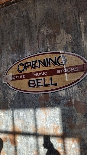 Coffee Shop «Opening Bell Coffee», reviews and photos, 1409 S Lamar St, Dallas, TX 75215, USA