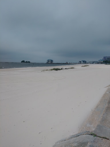 Community Center «Biloxi Community Center», reviews and photos, 591 Howard Ave, Biloxi, MS 39530, USA