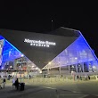 Mercedes Benz stadium Atlanta