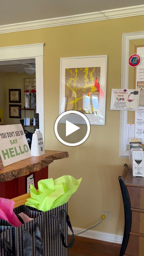 Winery «Little Washington Winery», reviews and photos, 72 Christmas Tree Ln, Washington, VA 22747, USA