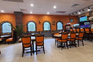 Cancun Mexican Grill Williamston image