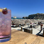 Photo n°3 de l'avis de Stefano.i fait le 02/08/2022 à 13:41 sur le  Cala Marin à Torre dell'Orso