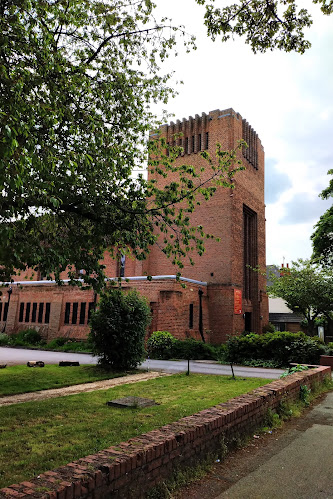 Reviews of St Alban's Church, Hull in Hull - Church