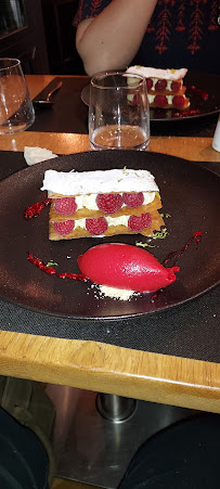 Gâteau du Bistrot d'Anatole à Cosne-Cours-sur-Loire - n°20