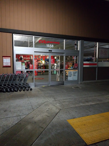 CVS, 1558 Trancas St, Napa, CA 94558, USA, 