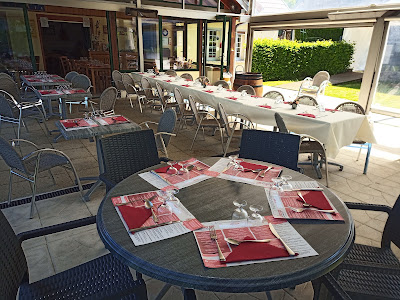 Auberge de Buffard à Buffard