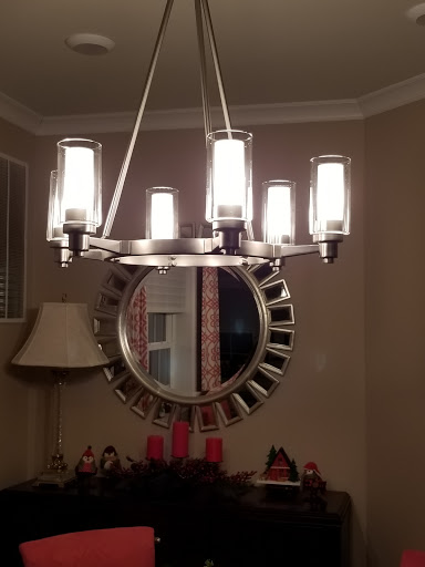 Electrical Supply Store «Dulles Electric Supply Lighting Showroom», reviews and photos, 22570 Shaw Rd, Sterling, VA 20166, USA