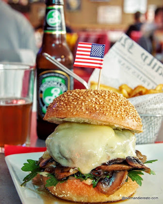 photo n° 121 du Restaurant de hamburgers Pickles Burger à Le Havre