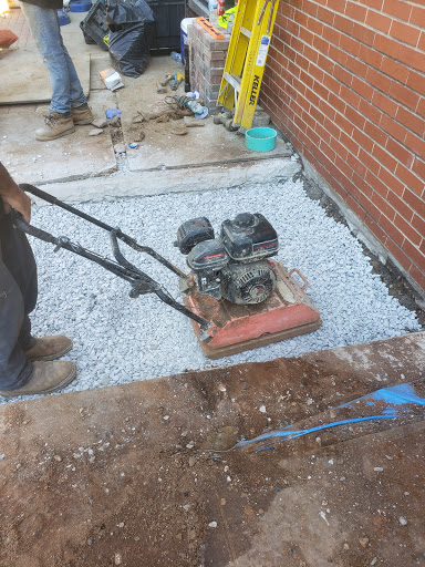 Plumber «Flomaxx Sewer & Plumbing Inc.», reviews and photos, 1540 E 168th St, South Holland, IL 60473, USA