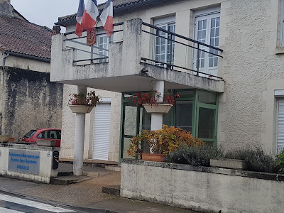 Ehpad Bourdeilles à Bourdeilles