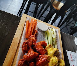 Mood Meet and Drinks photo