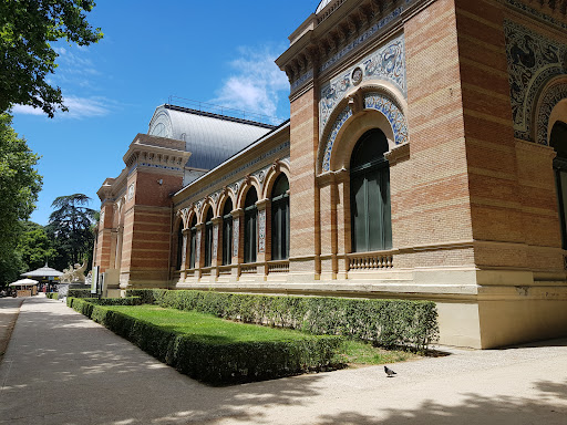 Velázquez Palace
