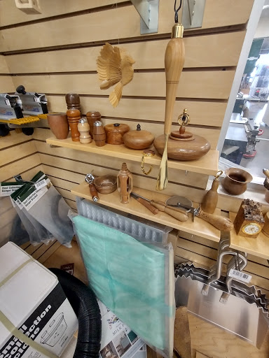 the Woodworking Source, 9744 S Virginia St, Reno, NV 89511, USA, 