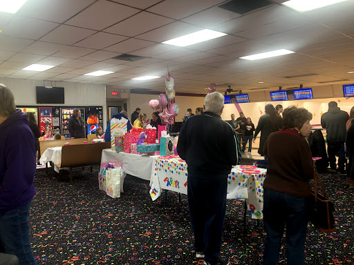 Bowling Alley «Penndel Bowling Center», reviews and photos, 449 W Lincoln Hwy, Penndel, PA 19047, USA