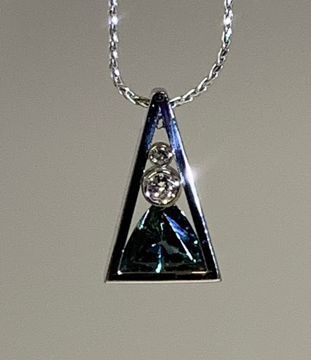 Jewelry Store «Simply Unique», reviews and photos, 1215 George Washington Memorial Hwy Suite O, Yorktown, VA 23693, USA