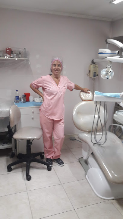 Clinica Odontologica Clara Ines Segui