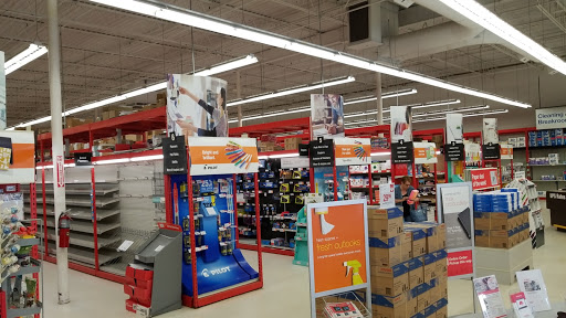 Office Supply Store «Staples», reviews and photos, 6101 Calhoun Memorial Hwy, Easley, SC 29640, USA