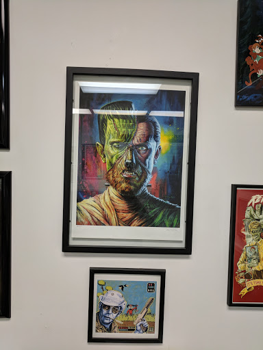 Artist «Empire Tattoo Studio», reviews and photos, 25765 W Seven Mile Rd, Redford Charter Twp, MI 48240, USA