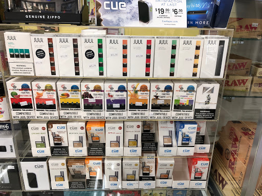 Tobacco Shop «AJ Cigarette Outlet», reviews and photos, 534 W Dixie Ave, Elizabethtown, KY 42701, USA