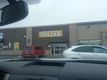 Country Dollar Store