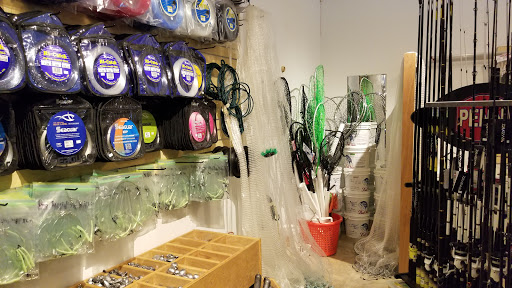 Fishing Store «Handler Fishing Supply», reviews and photos, 270 Borman Dr, Merritt Island, FL 32953, USA