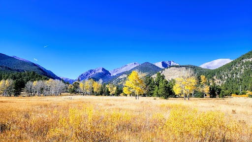 National Park «Rocky Mountain National Park», reviews and photos