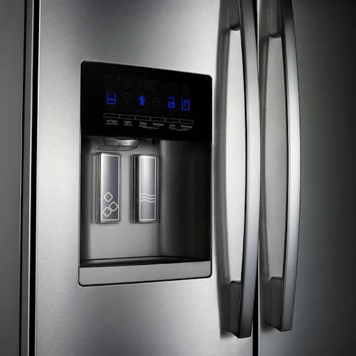 Appliance Store «N F Landis & Son Inc», reviews and photos, 9 S Front St, Souderton, PA 18964, USA