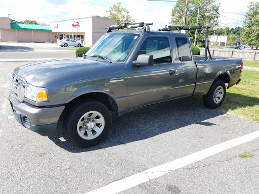 Car Dealer «First Landing Auto Sales», reviews and photos, 1605 Pleasure House Rd, Virginia Beach, VA 23455, USA