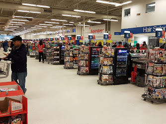 Real Canadian Superstore Baseline Road