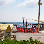 Photo n°3 de l'avis de Antonio651. fait le 01/07/2018 à 22:04 sur le  Hotel Capanni à Bellaria - Igea Marina