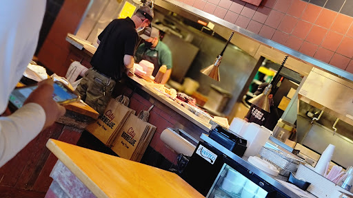Barbecue Restaurant «City Barbeque», reviews and photos, 1305 Kildaire Farm Rd, Cary, NC 27511, USA