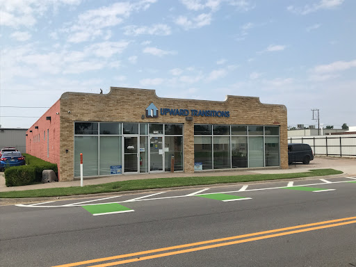 Upward Transitions, Inc.