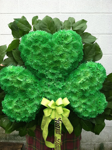 Florist «Merritt Florist», reviews and photos, 275 Main St, Cornwall, NY 12518, USA