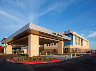 McBride Orthopedic Hospital Clinic - North Oklahoma City