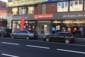 Cash Converters Berchem-Sainte-Agathe image