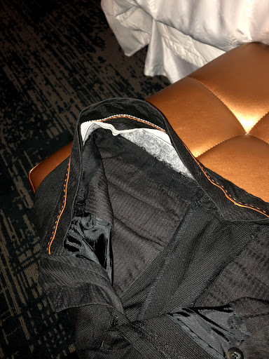 Dry Cleaner «Freeport Cleaners», reviews and photos, 2001 4th Ave, Sacramento, CA 95818, USA