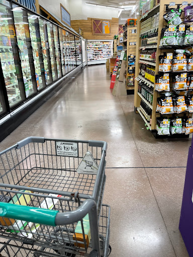 Sprouts Farmers Market image