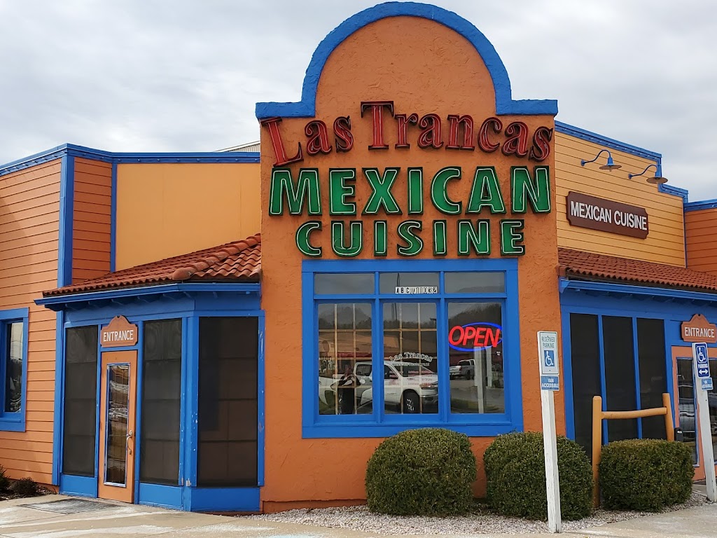 Las Trancas Mexican Restaurant - Clarksburg 26301