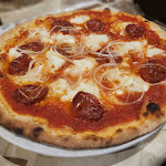 Photo n°1 de l'avis de G..n fait le 17/02/2023 à 16:46 sur le  Restaurant Pizzeria Rino à Wolkenstein in Gröden