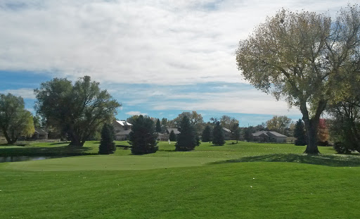 Golf Course «Mariana Butte Golf Course», reviews and photos, 701 Clubhouse Dr, Loveland, CO 80537, USA