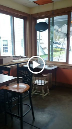 Coffee Shop «Caffe Amouri Coffee Roaster», reviews and photos, 107 Church St NE, Vienna, VA 22180, USA