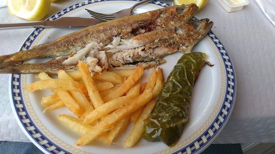 Restaurante Travolta
