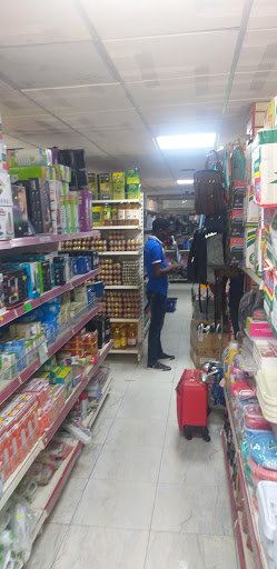Hmedix Pharmacy & Supermarket - Ahmadu Bello Way Abuja, 794 Ahmadu Bello Way, Garki, Abuja, Nigeria, Paint Store, state Niger