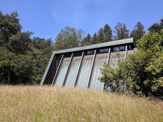 Friedhof Witikon - Bestattungsinstitut