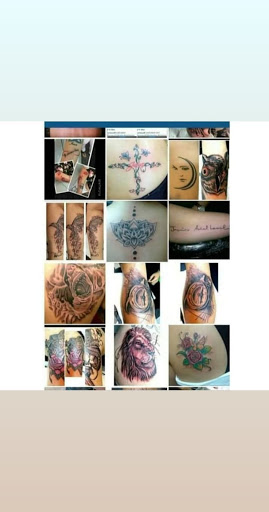Explore beloved tattoo ideas, creative tattoo ideas in Hialeah, available at Allstar Tattoo & Body piercing